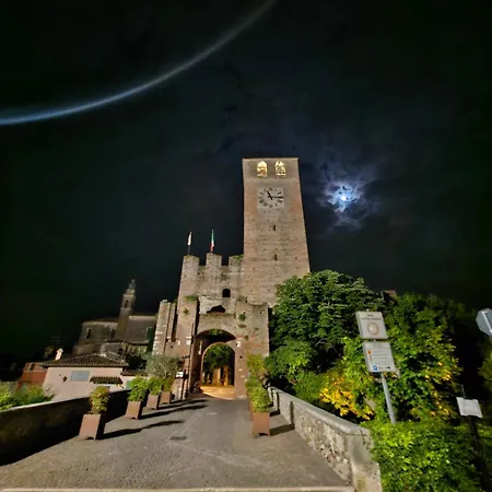 Le Di Virgilio