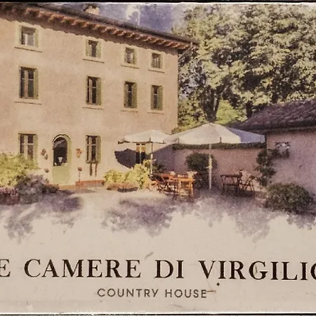 Le Di Virgilio *