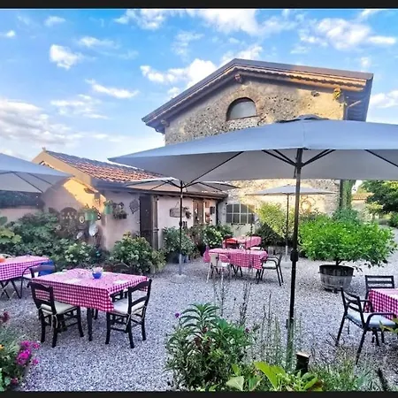 Bed & Breakfast Le Di Virgilio Monzambano