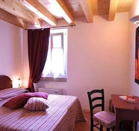 Bed & Breakfast Le Di Virgilio Monzambano