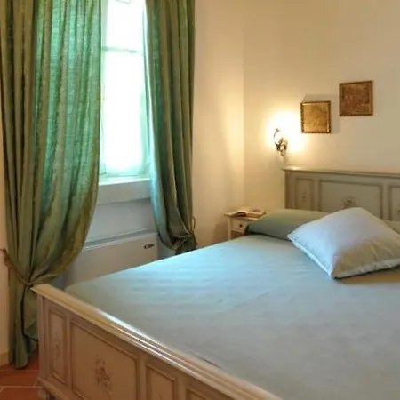 Le Di Virgilio Bed & Breakfast Monzambano