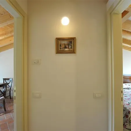 Bed & Breakfast Le Di Virgilio