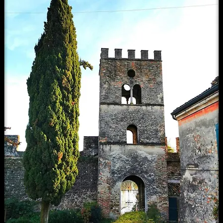 Le Di Virgilio Bed & Breakfast