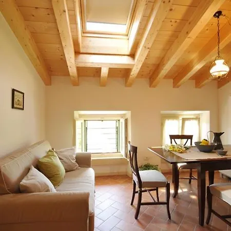Le Di Virgilio Bed & Breakfast