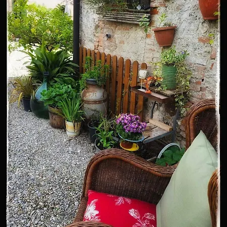 Bed & Breakfast Le Di Virgilio