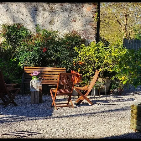 Le Di Virgilio Bed & Breakfast *