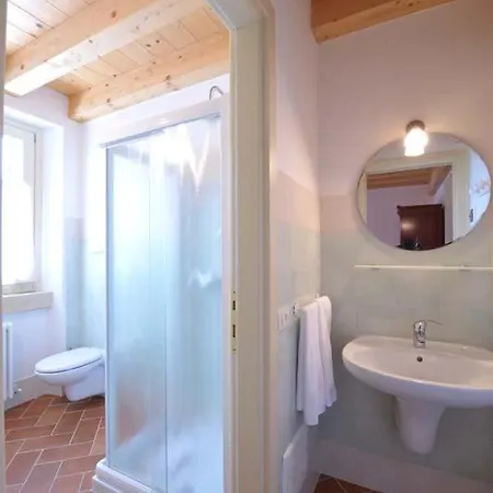 Bed & Breakfast Le Di Virgilio