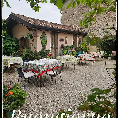 Le Di Virgilio * Monzambano
