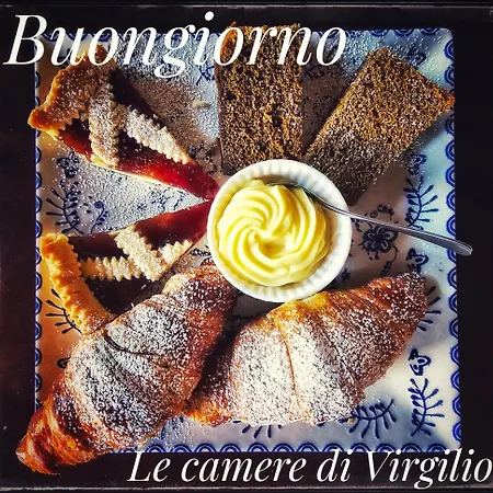 Le Di Virgilio Bed & Breakfast